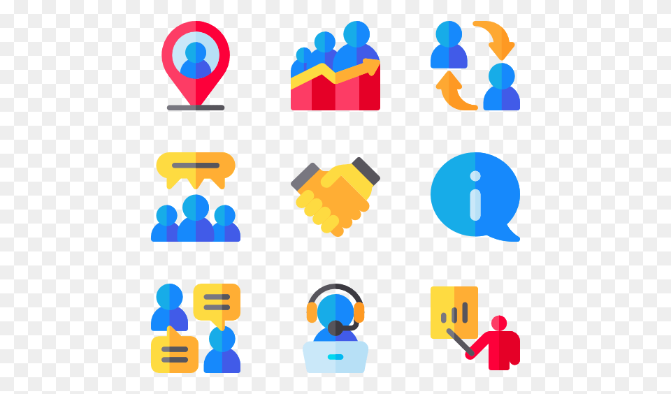 Conference Icons, Balloon, Baby, Person, Head Free Transparent Png