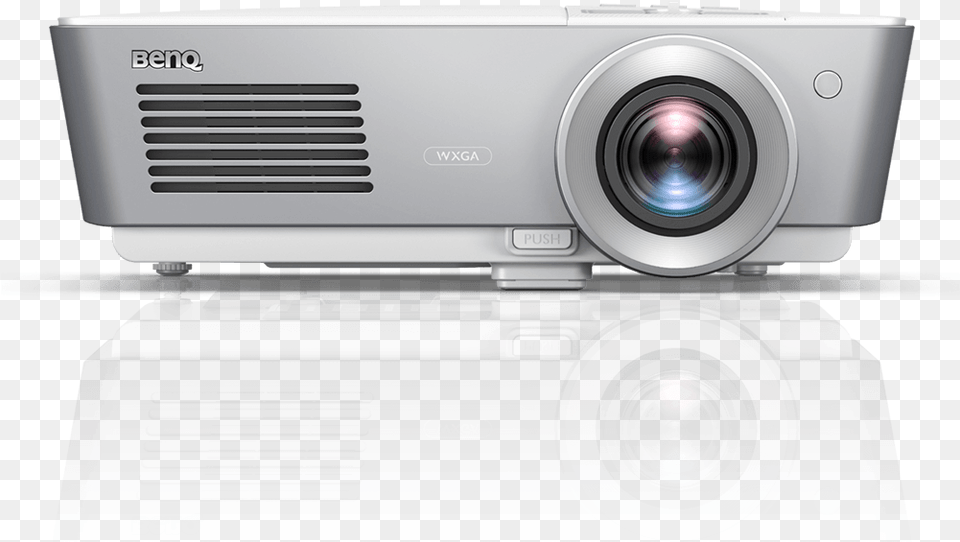 Conference Room Projector Benq Business Us Video Projector, Electronics, Camera Free Png Download