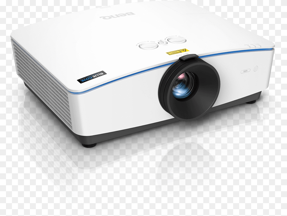 Conference Room Projector Portable, Electronics Free Transparent Png