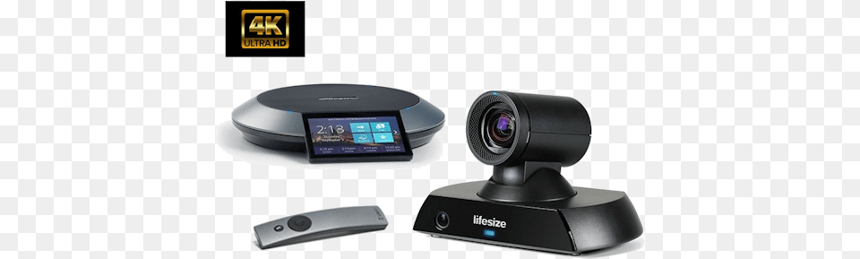 Conference Room Solutions Decoy Surveillance Camera, Electronics, Remote Control Free Png