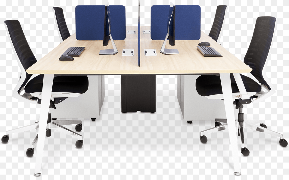 Conference Room Table, Furniture, Desk, Chair, Computer Keyboard Png Image