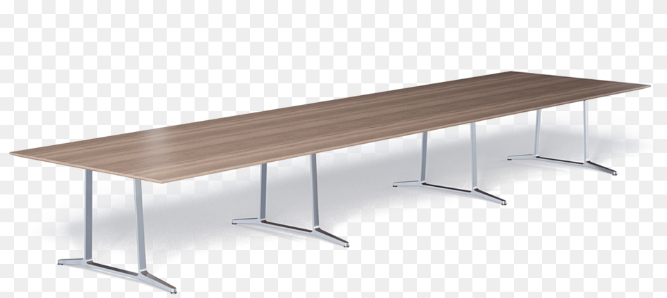 Conference Table Bench, Desk, Dining Table, Furniture Png Image