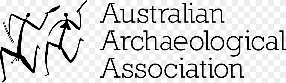 Conference Theme 39 Australian Archaeological Association, Gray Png Image