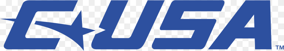 Conference Usa, Logo, Text Png Image