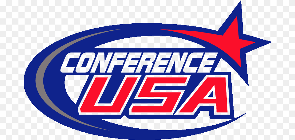 Conference Usa Football Helmets, Logo, Symbol Png