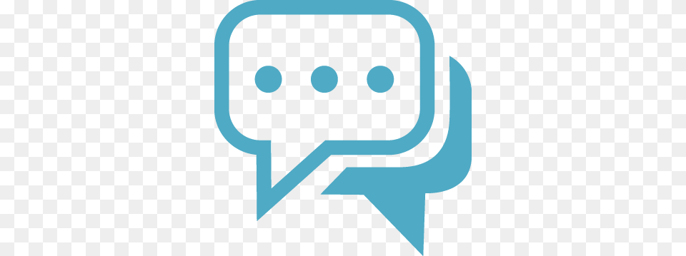 Conferences Amp Presentations Online Chat Icon, Person Free Png Download