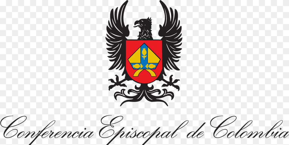 Conferencia Episcopal De Colombia, Emblem, Symbol, Logo Png Image