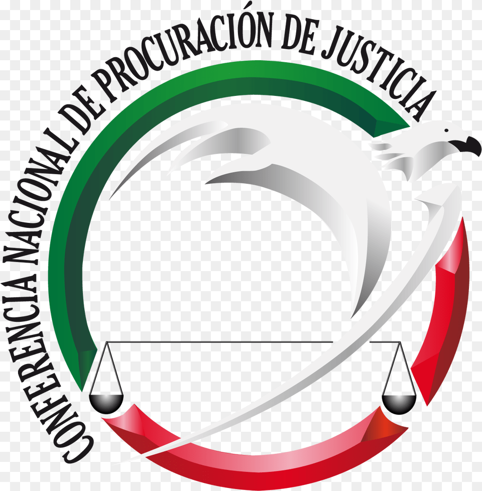 Conferencia Nacional De Procuracin De Justicia, Logo Png Image