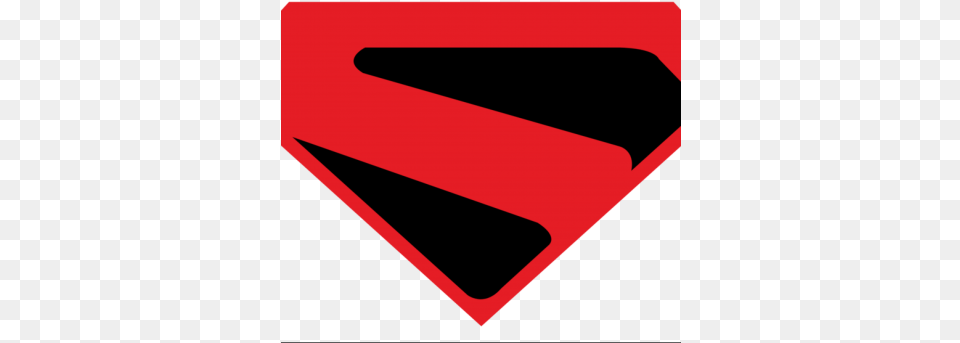 Conferree Clipart Party Popper Superman Kingdom Come Logo, Sign, Symbol, Text, Road Sign Free Png