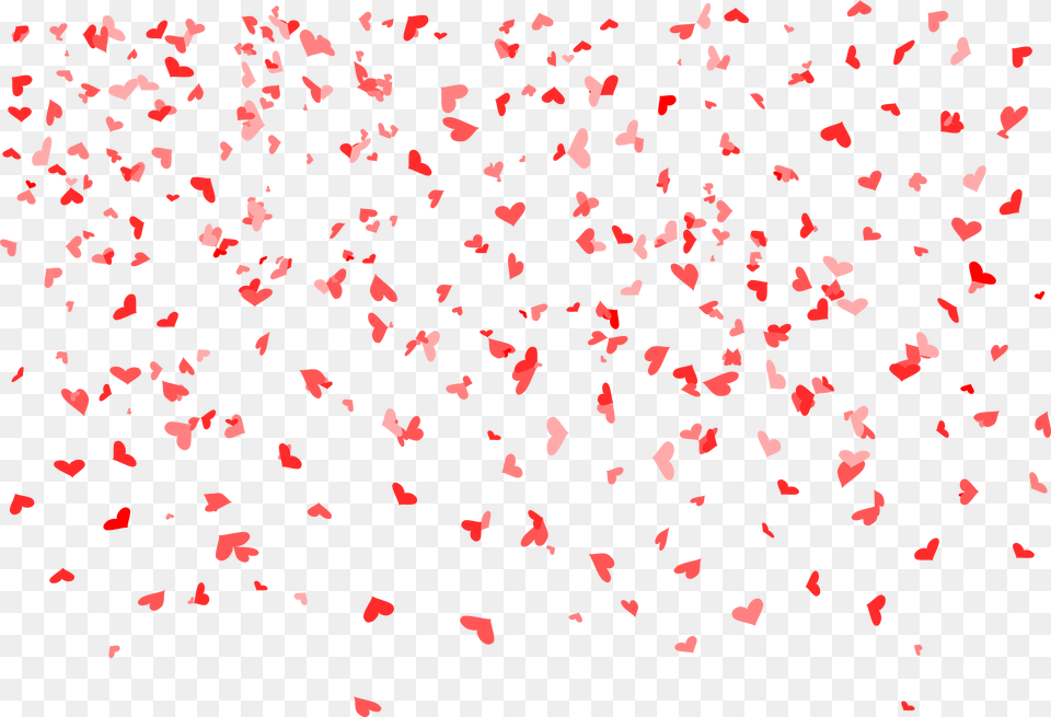 Confetti, Flower, Paper, Petal, Plant Free Transparent Png