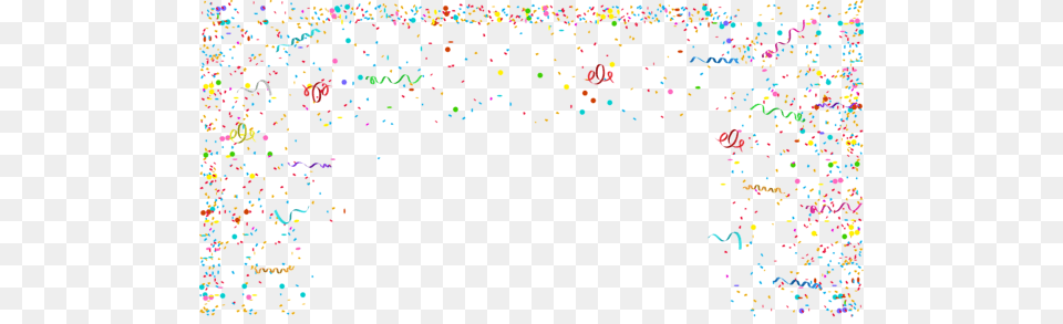 Confetti, Paper Free Transparent Png