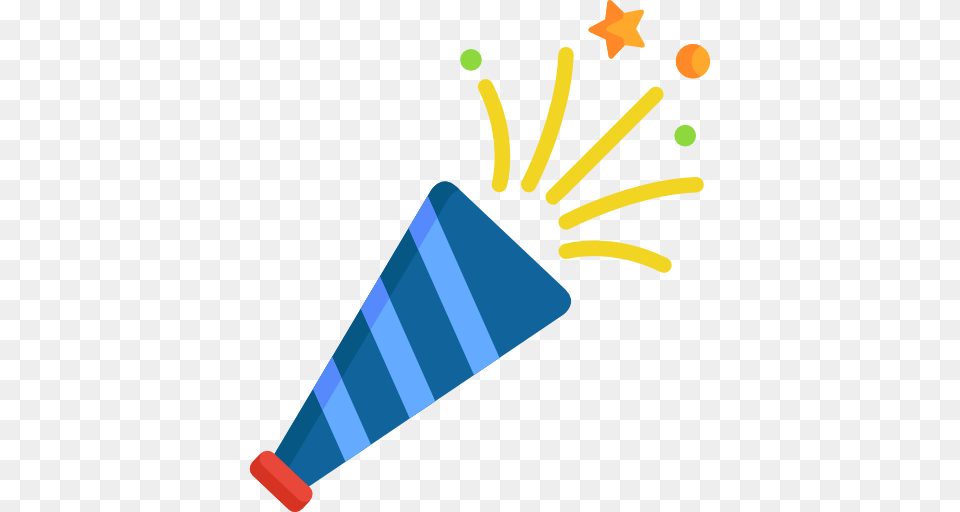 Confetti, Clothing, Hat, Cone, Dynamite Png