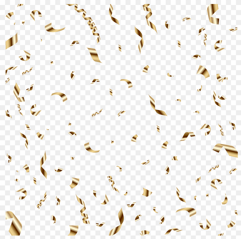 Confetti, Paper Free Transparent Png