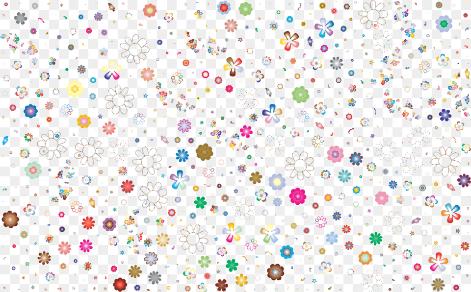 Confetti, Pattern, Paper, Accessories Free Png Download