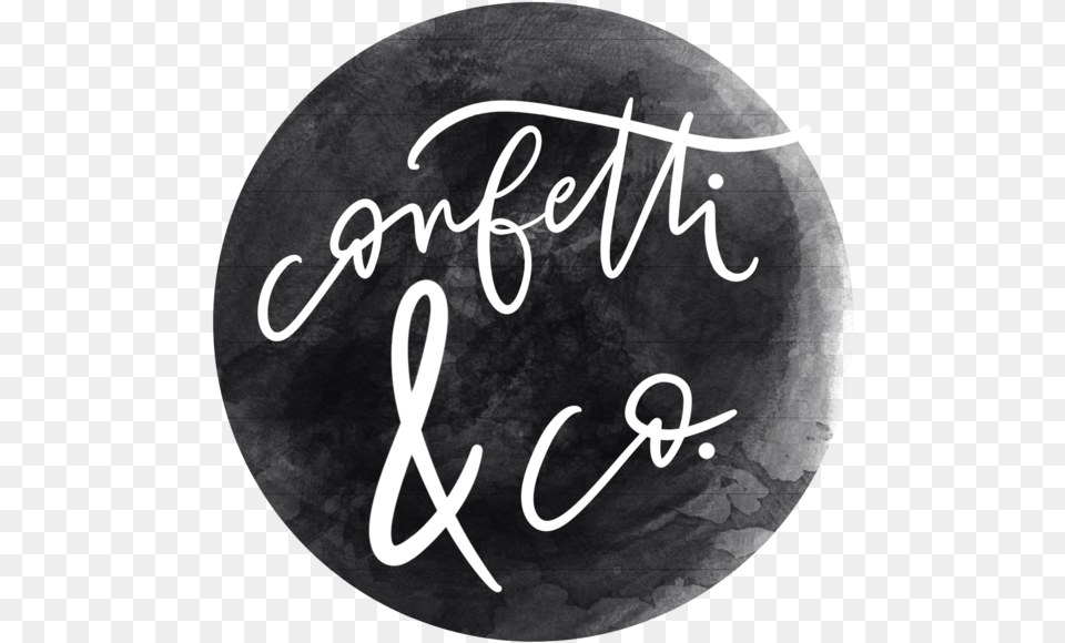 Confetti, Handwriting, Text, Calligraphy Png