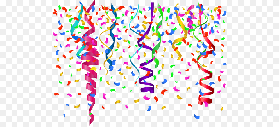 Confetti, Paper Free Transparent Png