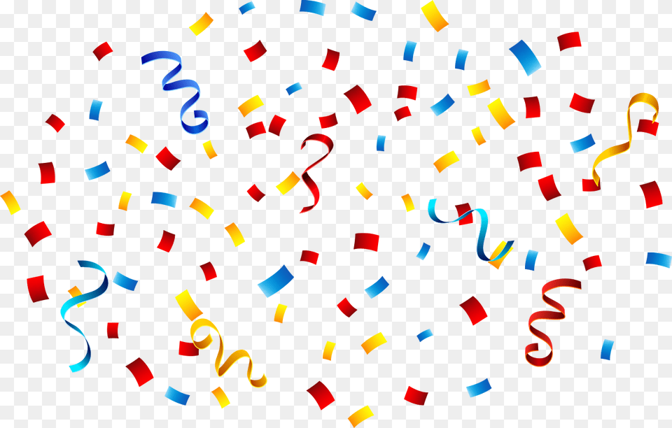 Confetti, Paper Png Image