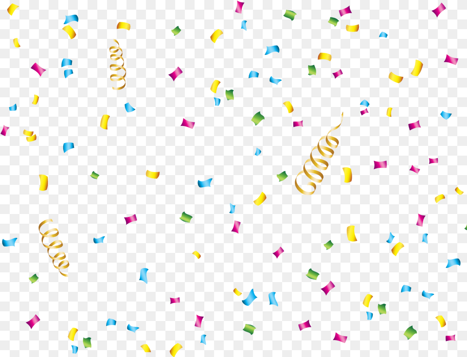 Confetti, Paper, Baby, Person Free Transparent Png