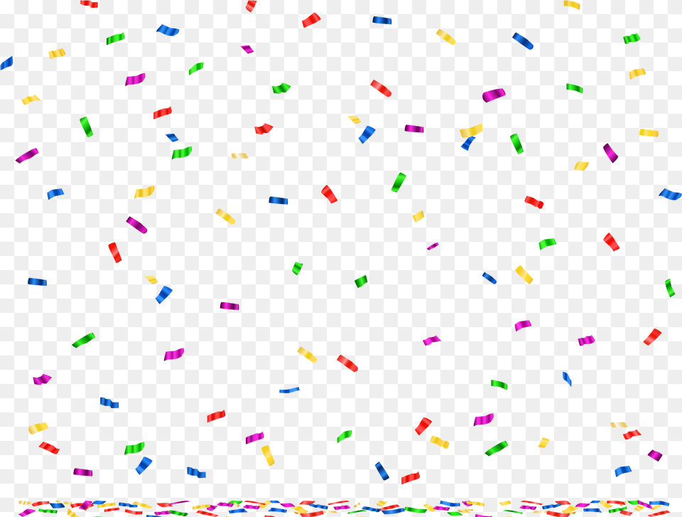 Confetti, Paper, Sprinkles Png