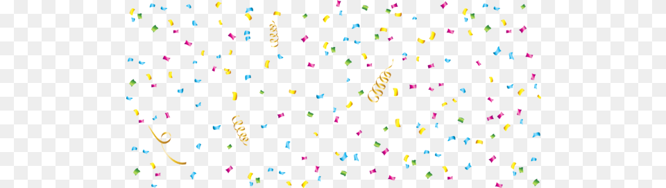 Confetti, Paper Free Png Download