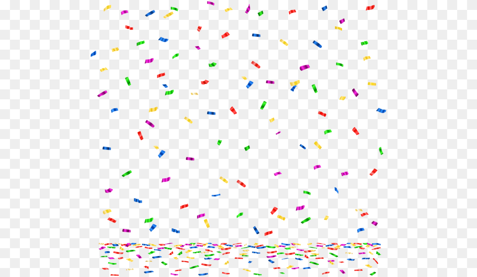 Confetti, Paper, Sprinkles Free Transparent Png