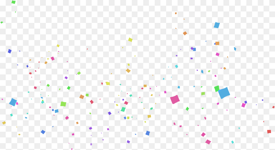 Confetti, Paper Png Image