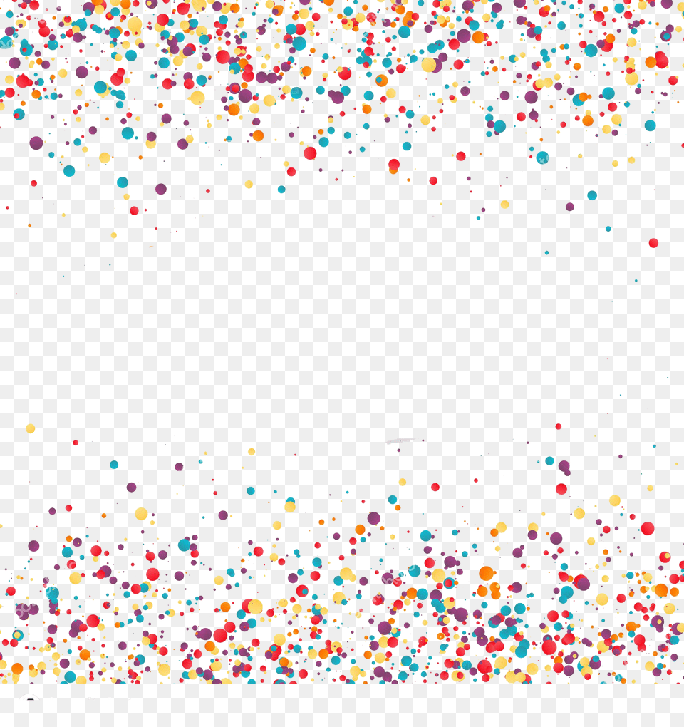 Confetti, Paper Png Image