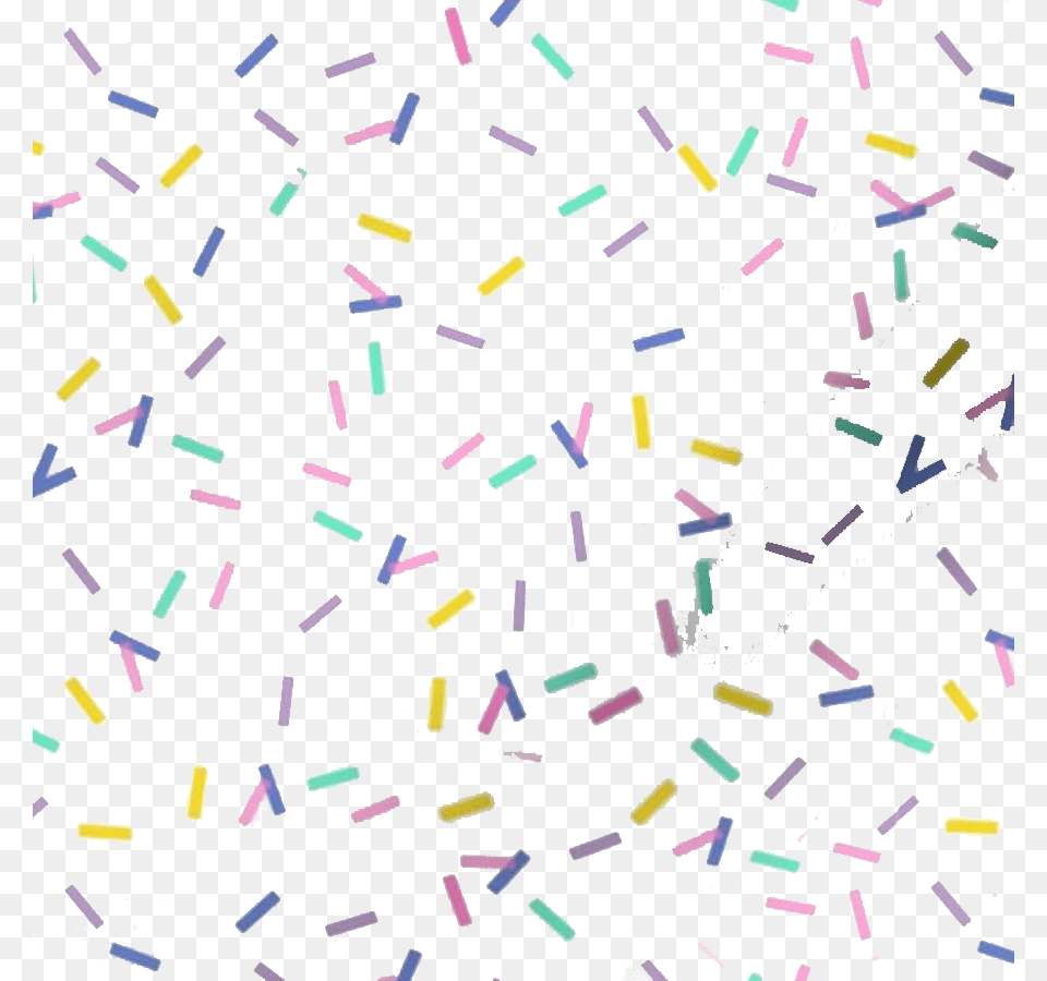 Confetti, Paper, Sprinkles Png