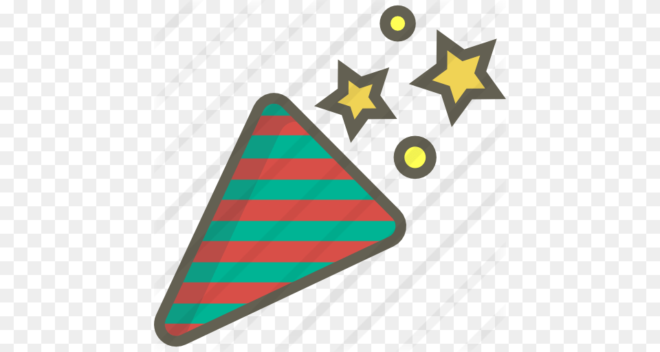 Confetti, Triangle, Dynamite, Weapon Png