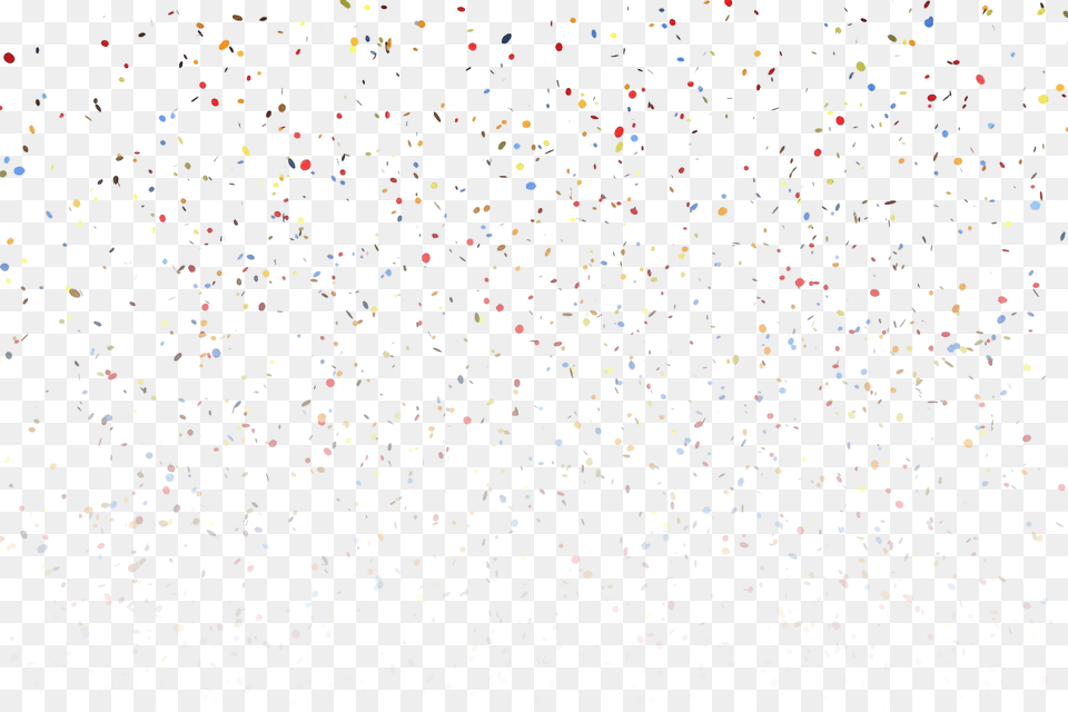 Confetti, Paper Png