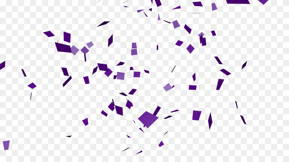 Confetti, Paper, Purple, Person Free Transparent Png
