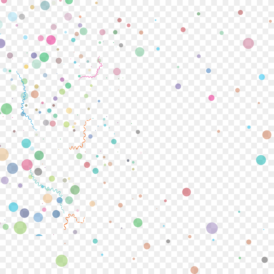 Confetti, Paper Free Png