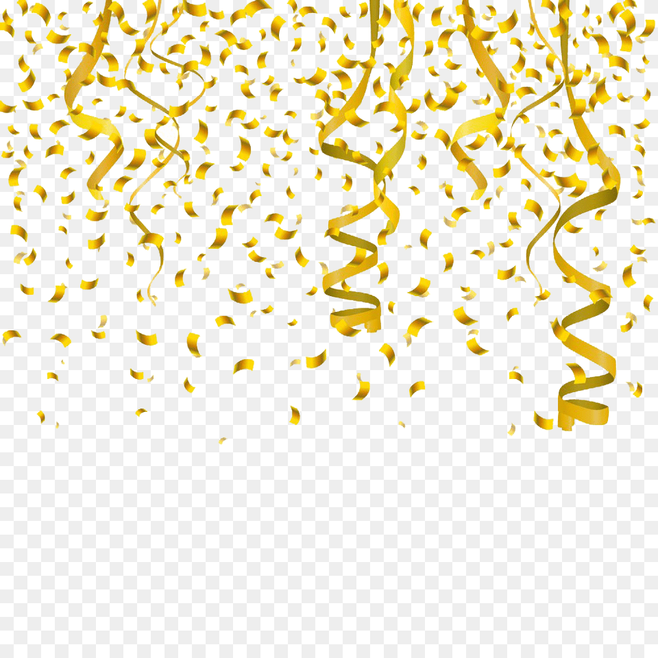 Confetti, Paper Free Png