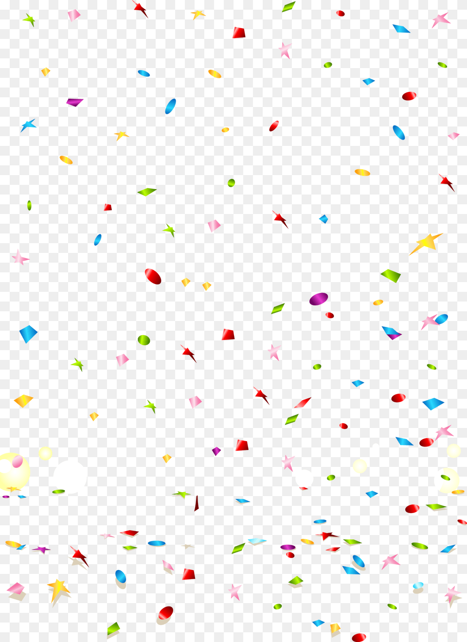 Confetti, Paper Png Image