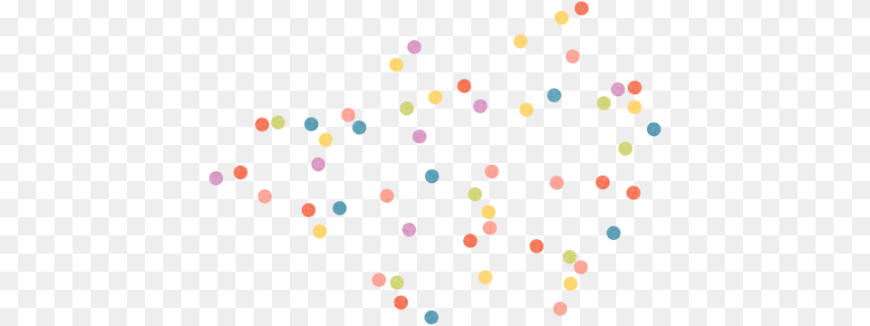 Confetti, Paper Free Png Download