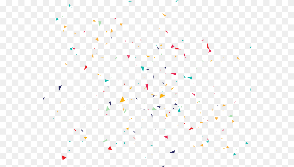 Confetti, Paper Png