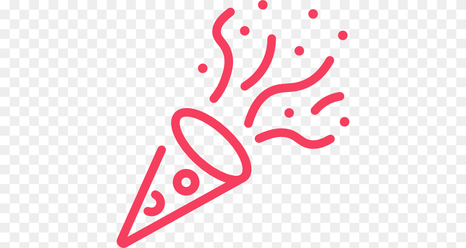 Confetti, Food, Ketchup Free Png