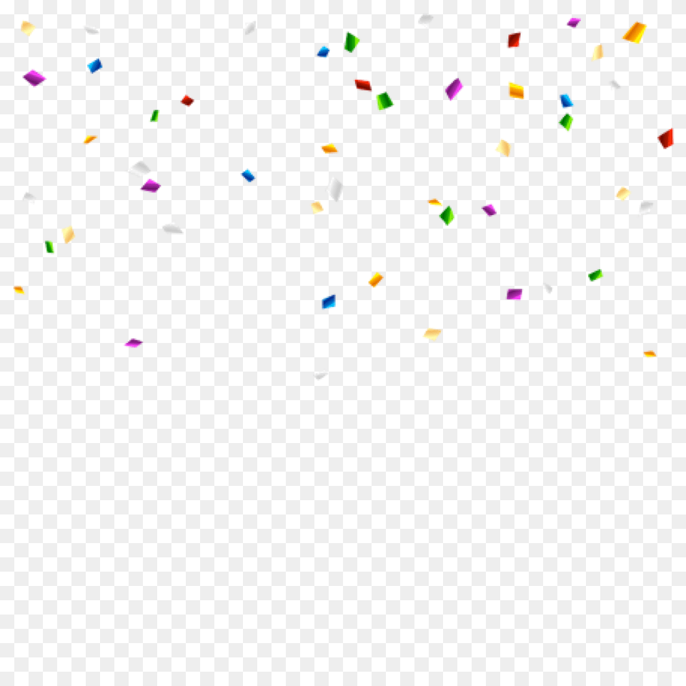 Confetti, Paper Png Image