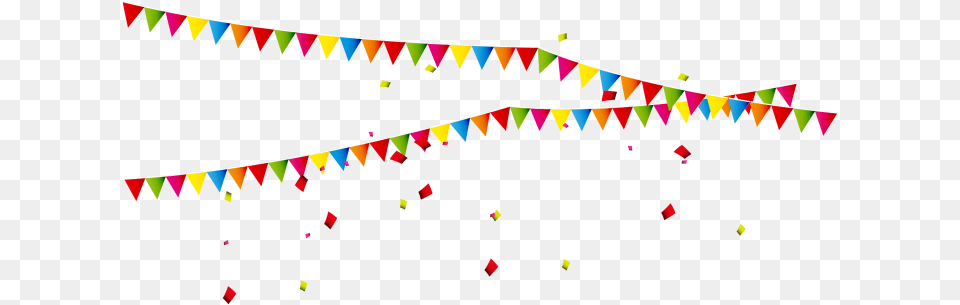 Confetti Background Searchpng Birthday Party Background, Paper Free Png Download