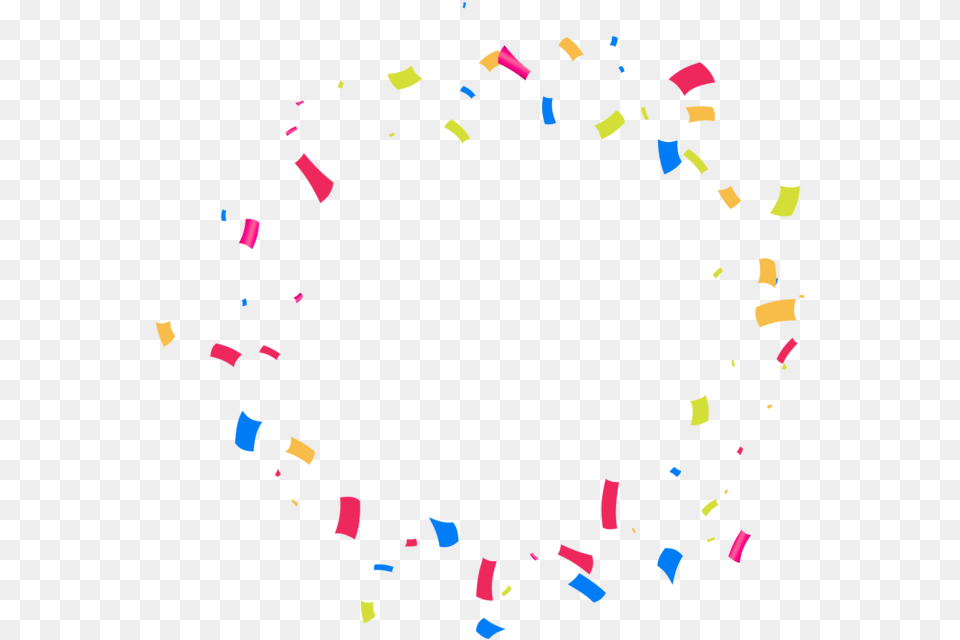 Confetti Background Free Searchpng Confetti With Transparent Background, Paper Png