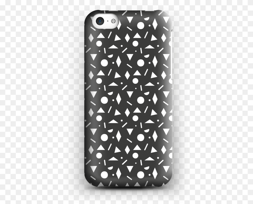 Confetti Case Iphone 5c Mobile Phone Case, Electronics, Mobile Phone, Pattern Png