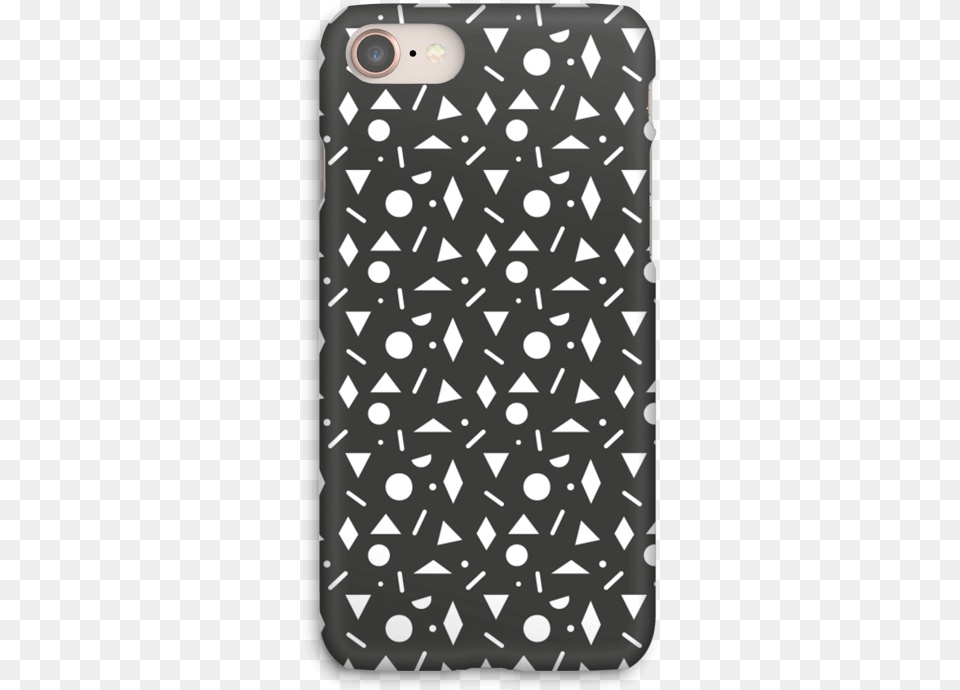 Confetti Case Iphone Mobile Phone Case, Electronics, Mobile Phone, Pattern, Speaker Png