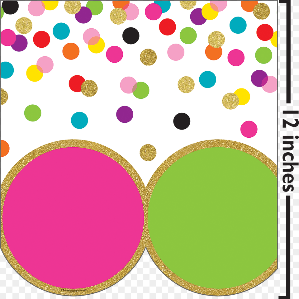 Confetti Classroom, Pattern, Home Decor, Rug, Paper Free Png