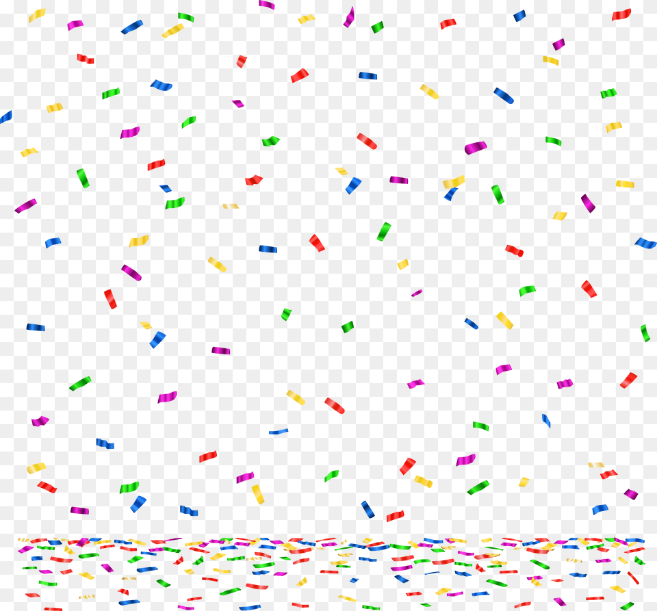 Confetti Clip Art Image Coisas Para Usar Free Transparent Png