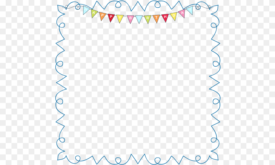 Confetti Clipart Ground Clipart Happy Birthday Frame, Blackboard, Home Decor Free Transparent Png