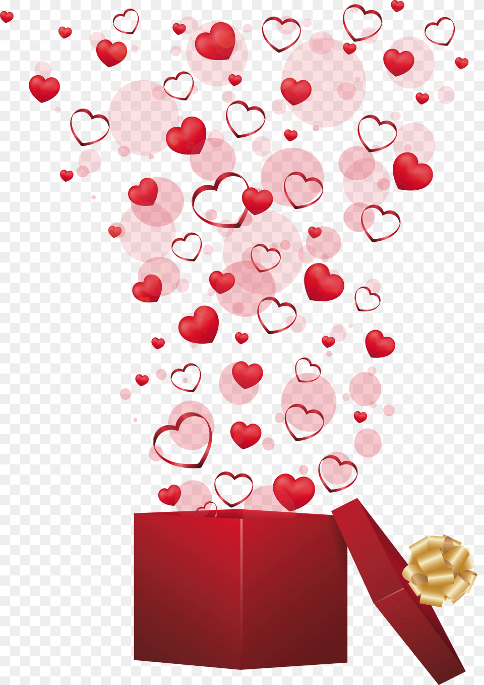 Confetti Clipart Valentines, Paper, Art, Graphics Free Png