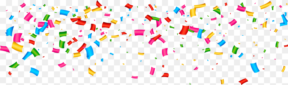 Confetti Clipart Wallpaper Confetti Clipart, Paper Png