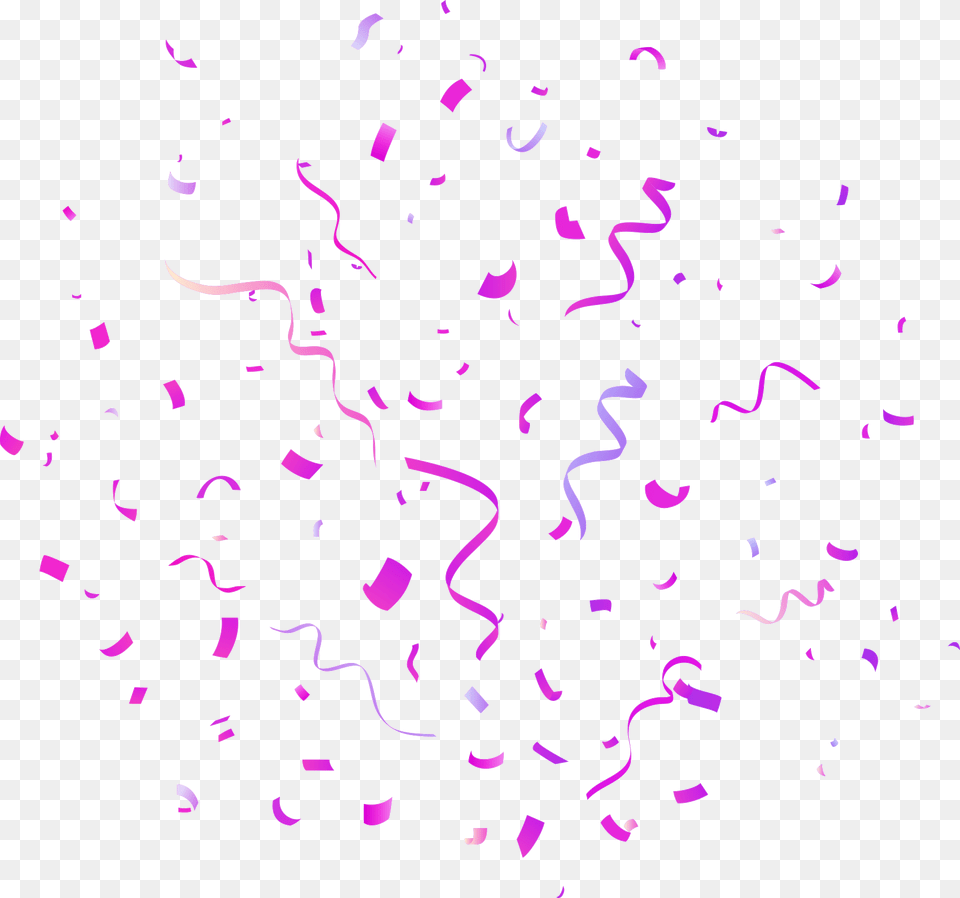 Confetti Explosion Vector, Paper, White Board Free Png Download