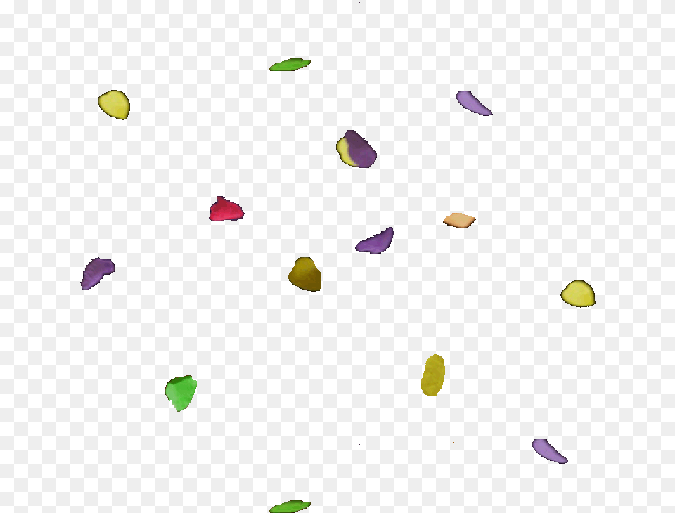 Confetti Gif Animado Clipart Confetti Clip Art Lilac, Flower, Paper, Petal, Plant Free Transparent Png