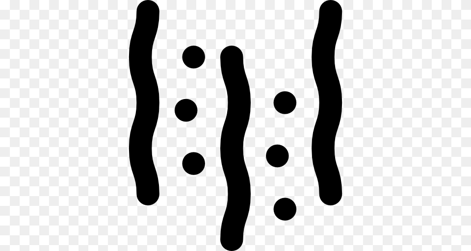 Confetti Icon, Animal, Canine, Dog, Mammal Png